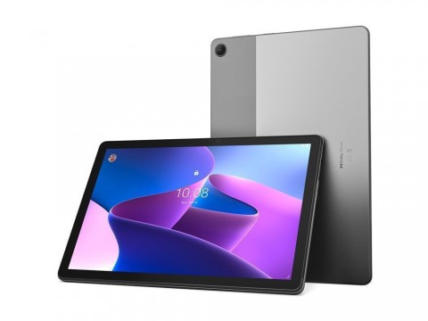 Kompiuteris planšetinis 4G 10" Lenovo TB-328XU M10 4GB 64GB pilkas (grey) 